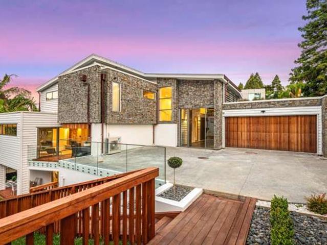 17B Warrington Road, Remuera, Auckland City
