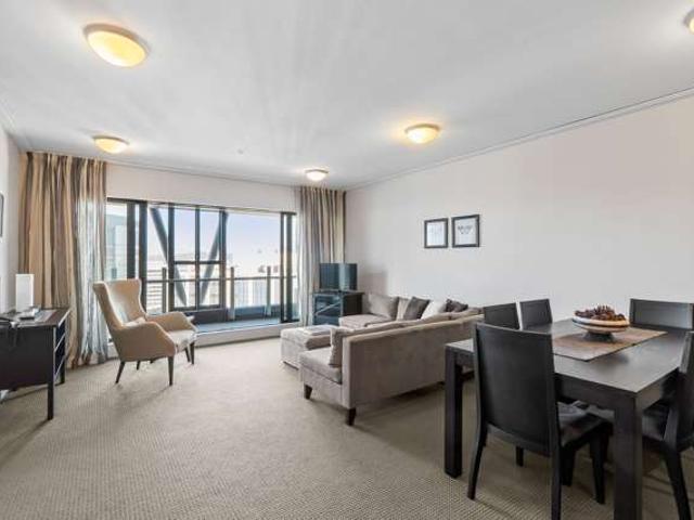 17d/12 Bolton Street, Wellington Central, Wellington City
