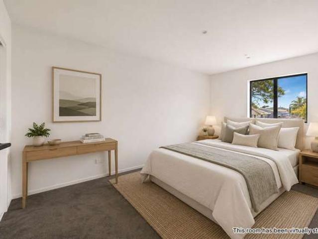 17D Martin Place, Kelston, Waitakere City