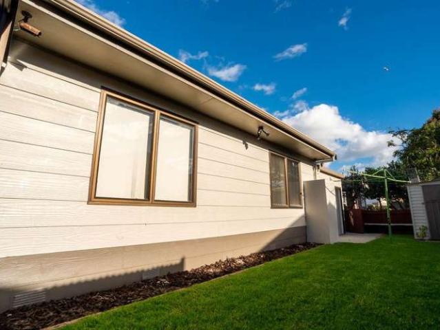 17D Puhinui Road, Manukau, City