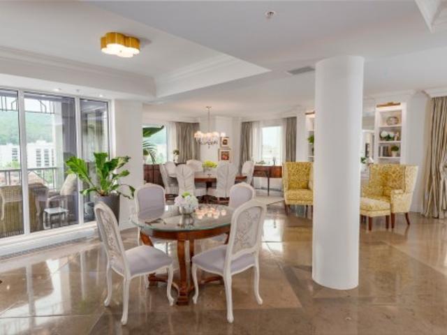 17E 1650 Rue Sherbrooke O. Montréal Ville Marie, QC, H3H 1C9 Luxury Condo for sale | Listing ID 17259 | Royal LePage Carriage Trade Luxury Properties