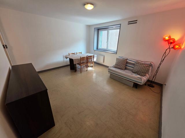 17JG562 STUDIO NANTUA 1 pièce s 28.53 m2