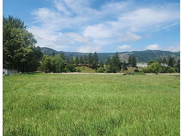 17th Street Lot# Lot 11 Grand Forks, British Columbia