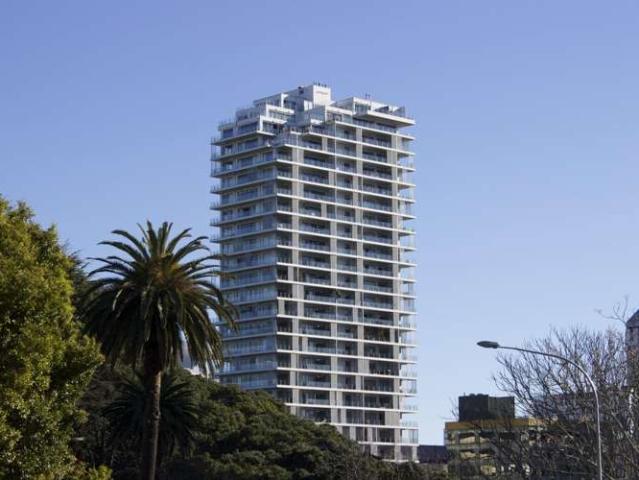17XX/6 Lorne Street, 10015, Auckland City