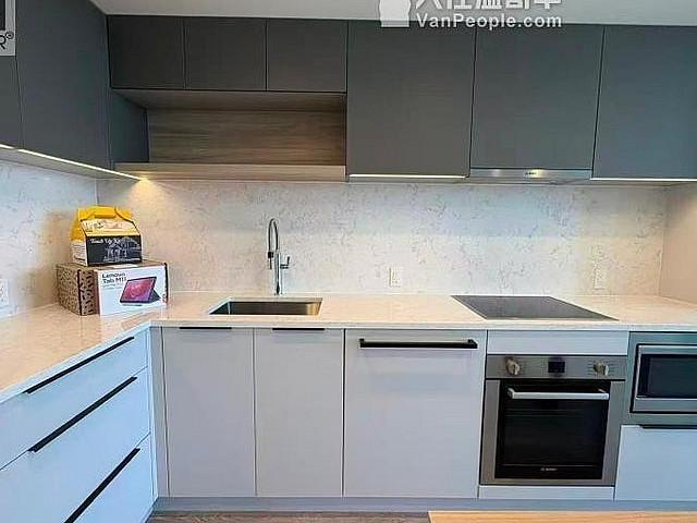 17xx 567 Emerson Street Coquitlam, British Columbia