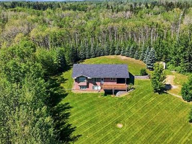 14043 Township Road 422, Rural Ponoka County, AB, T0C 2J0 house for sale | Listing ID A2335 | Royal LePage