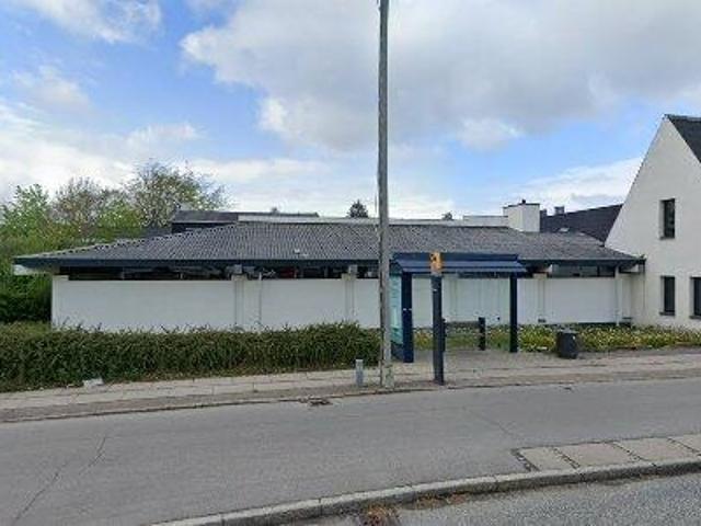 1404 m2 kontor til leje i Rødovre