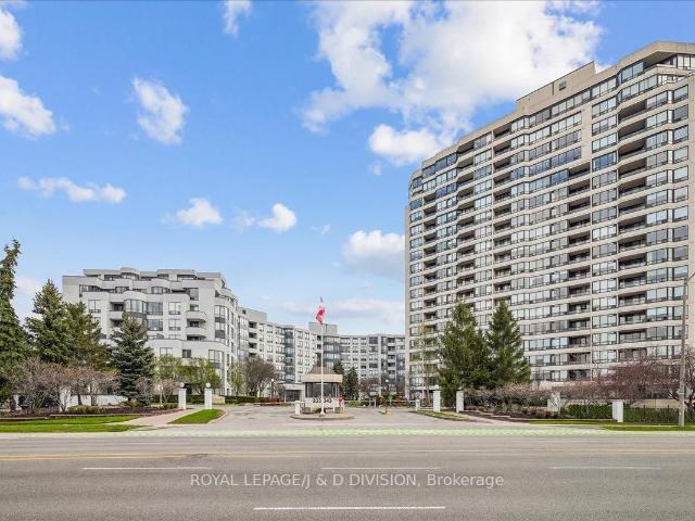 1404 Clark Avenue W, Thornhill | Sold, N13071 | Condos. Ca