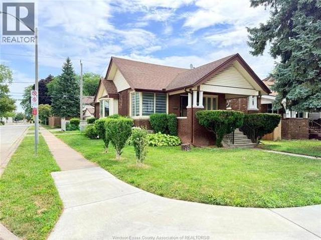 1404 Dougall Avenue, Windsor, ON, N8X 1R8 house for sale | Listing ID 26017 | Royal LePage