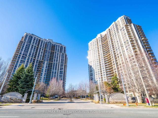 1404 Humberwood Boulevard, Etobicoke | 2+1Beds/2Bath, Condo, $2,850/mo | Condos. Ca