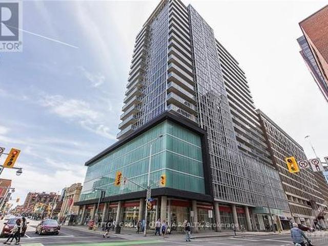 1404 Laurier Avenue W, Ottawa, ON, K1P 0A4 lease for lease | Listing ID X13531 | Royal LePage