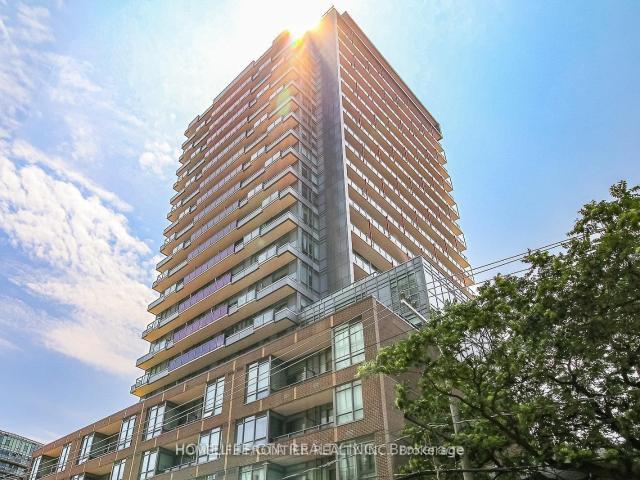 1404 Parliament Street, Toronto | 1+1Beds/1Bath, Condo, $2,300/mo | Condos. Ca