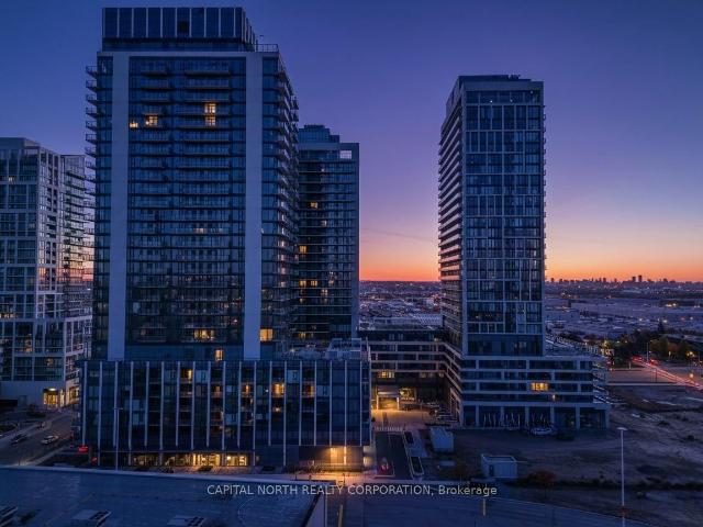 1404 27 Korda Gate, Vaughan | Leased, N13221 | Condos. Ca