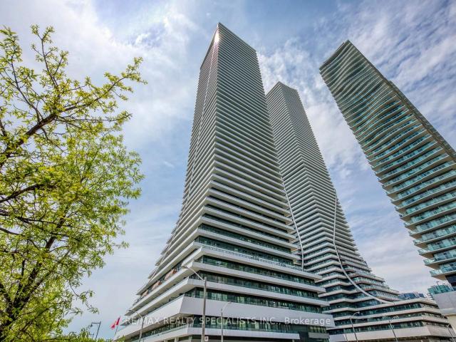 1404 20 Shore Breeze Drive, Etobicoke | 2+1Beds/2Bath, Condo, $3,400/mo | Condos. Ca