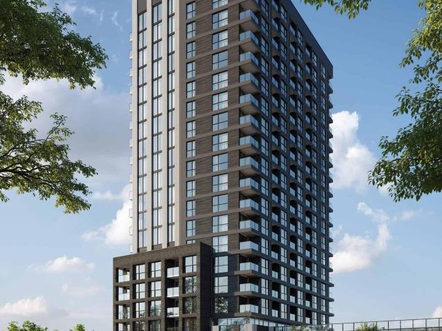 1404 3 Trafalgar Road, Oakville | For Rent @ $2,100 | Condos. Ca
