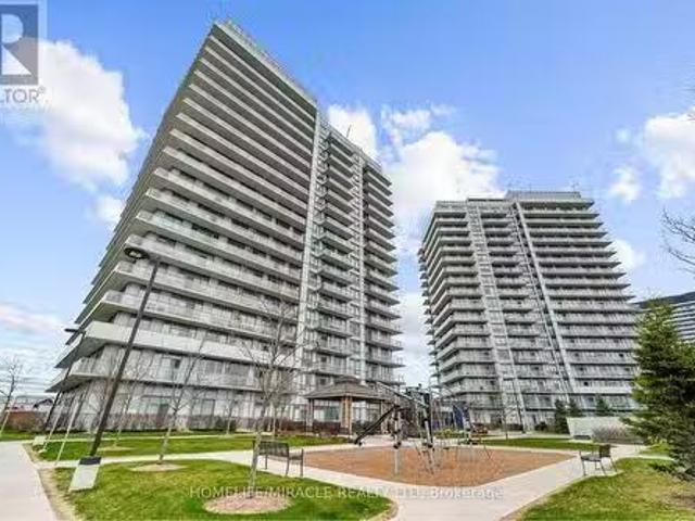 1404 4677 Glen Erin Drive, Mississauga, ON, L5M 2E3 condo.