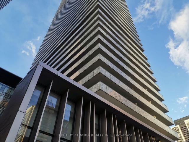 1404 50 Charles Street E, Toronto | Leased, C12514 | Condos. Ca