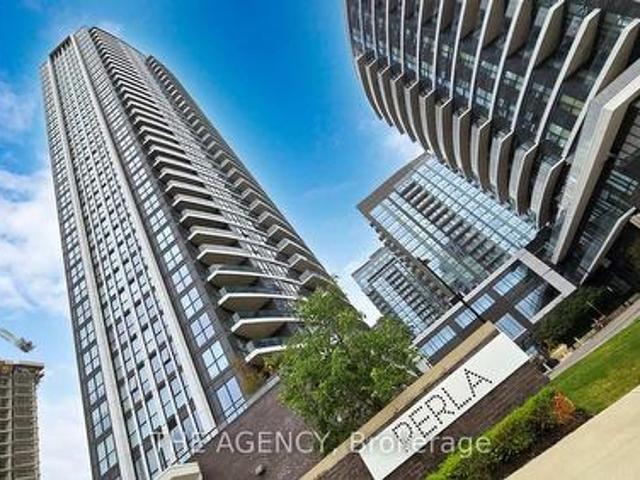1404 65 Watergarden Drive, Mississauga, ON, L5R 0G9 condo for sale | Listing ID W13598 | Royal LePage