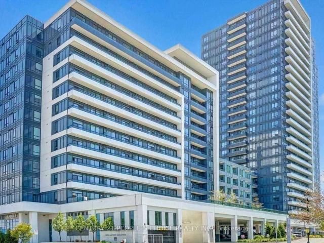 1404 7 Bathurst Street, Thornhill | For Sale @ $699,000 | Condos. Ca
