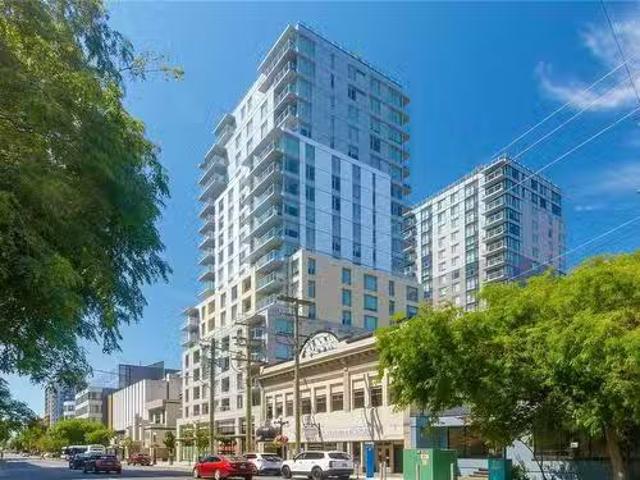 1404 848 Yates St, Victoria, BC, V8V 3M8 Single Family Prope.