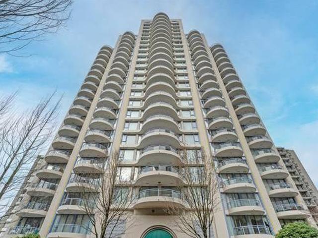 1405739 Princess Street New Westminster BC Apt Condo For Sale REW