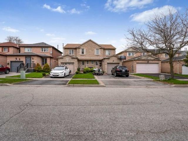 1405 Anton Square, Pickering, ON, L1V 5T5 house for sale | Listing ID E13218 | Royal LePage