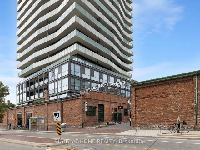 1405 Cherry Street, Toronto | Expired, C12211 | Condos. Ca
