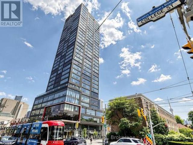 1405 College Street, Toronto, ON, M5T 0C8 lease for lease | Listing ID C13615 | Royal LePage