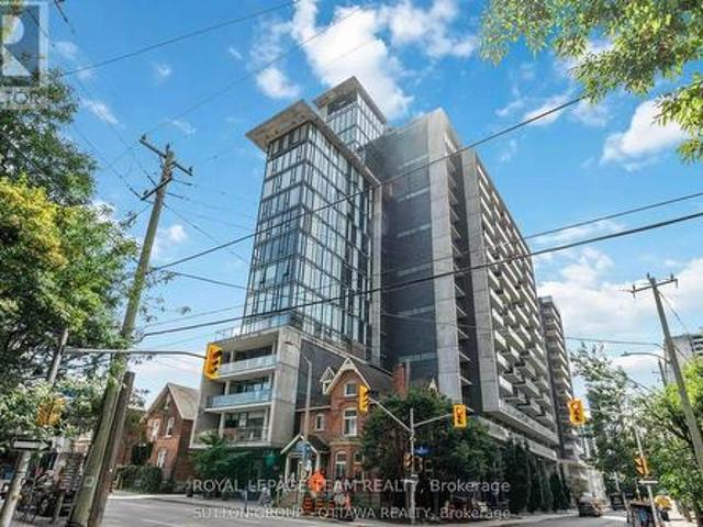 1405 Lyon Street, Ottawa, ON, K1R 0C1 lease for lease | Listing ID X13586 | Royal LePage