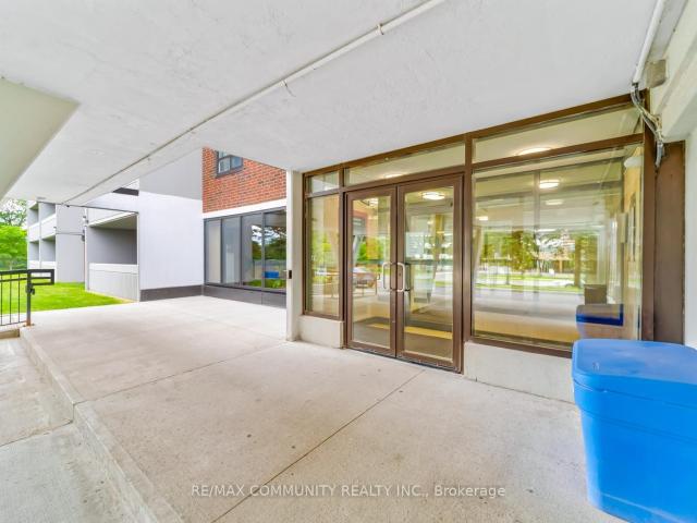 1405 Prudential Drive, Scarborough | 2Beds/1Bath, Condo, $2,400/mo | Condos. Ca