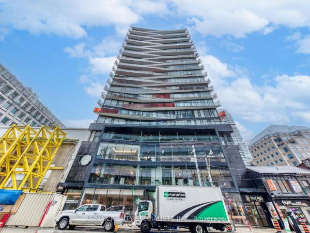 1405 Queen Street W, Toronto | Terminated, C12467 | Condos. Ca