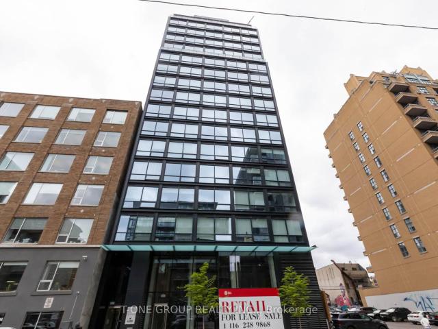 1405 Richmond Street W, Toronto | 1Beds/1Bath, Condo, $2,200/mo | Condos. Ca