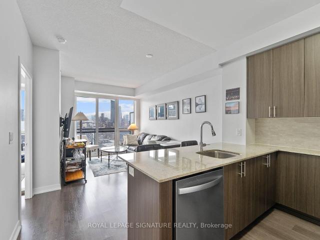 1405 Sackville Street, Toronto | Leased, C13615 | Condos. Ca