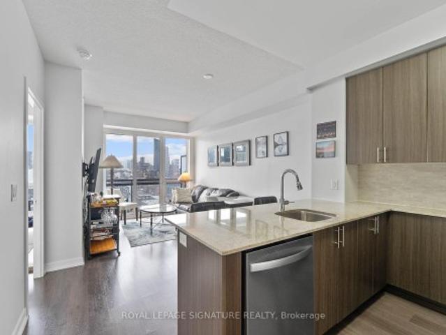 1405 Sackville Street, Toronto, ON, M5A 3H1 lease for lease | Listing ID C13539 | Royal LePage