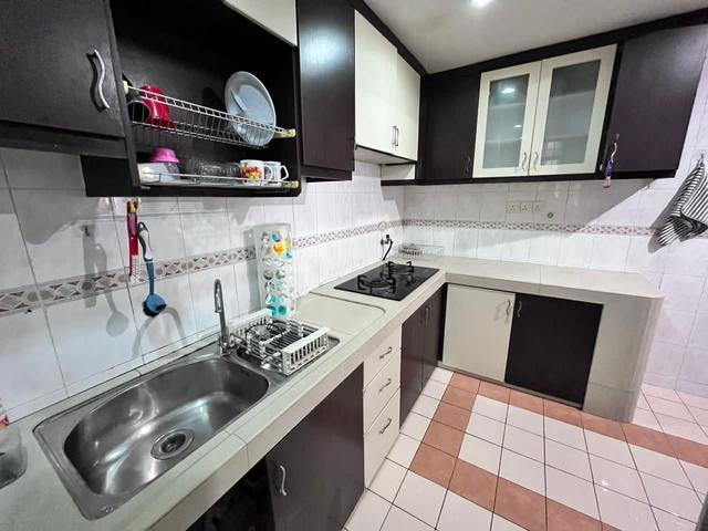 1405 sf Villa lagenda Selayang