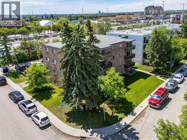 1405 17 Avenue Nw, Calgary, AB, T2M 0R4 investment for sale | Listing ID A2312 | Royal LePage