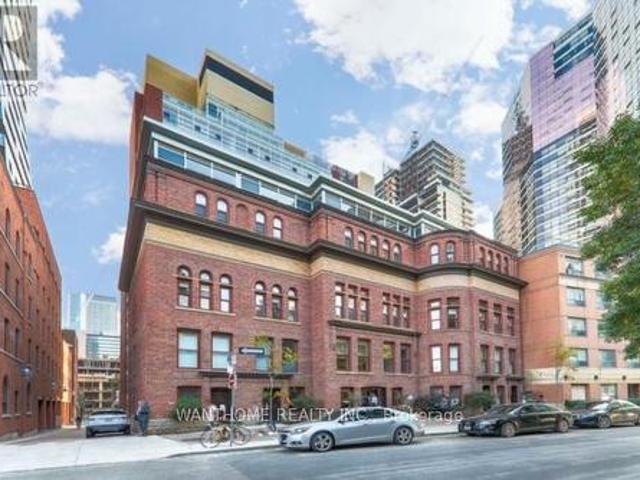 1405 11 St Joseph Street, Toronto, ON, M4Y 3G4 lease for lease | Listing ID C13469 | Royal LePage