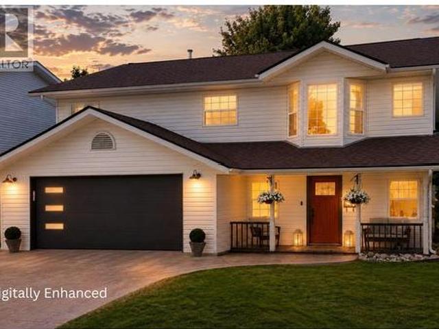 1405 20A Street S, Cranbrook, BC, V1C 6L7 house for sale | Listing ID 10393 | Royal LePage