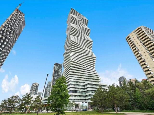 1405 3 Quartz Road, Mississauga | 1Beds/1Bath, Condo, $409,900 | Condos. Ca