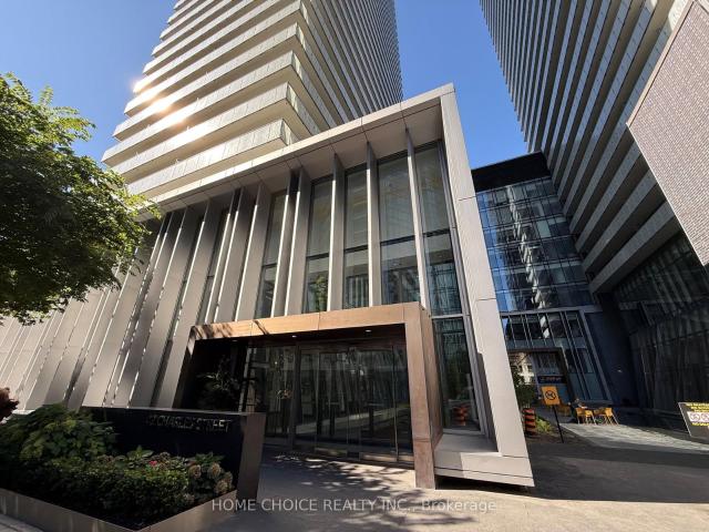 1405 42 Charles Street E, Toronto | Leased, C13550 | Condos. Ca
