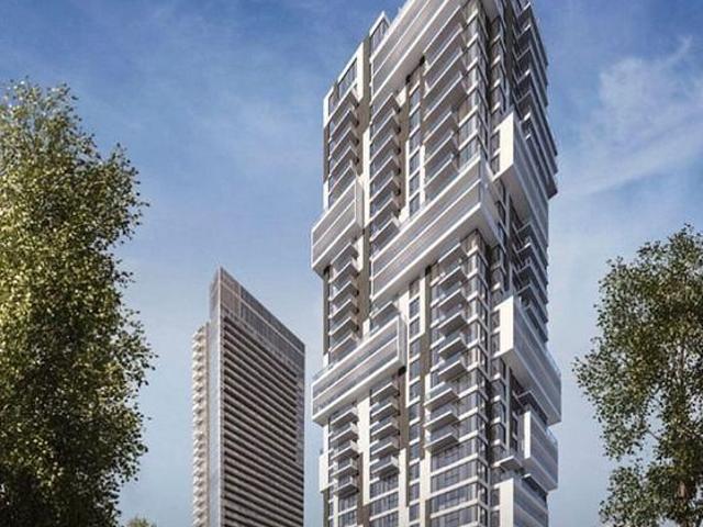 1405 65 Mutual Street, Toronto | 2Beds/2Bath, Condo, $3,100/mo | Condos. Ca