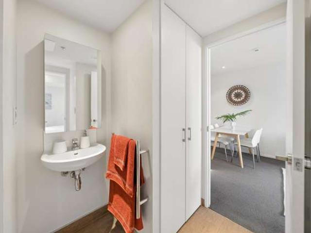 1406/74 Taranaki Street, Te Aro, Wellington City