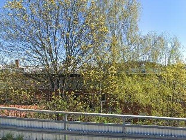 1406 m2 lager uthyres i Tyresö