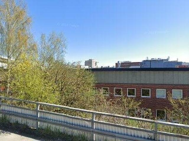 1406 m2 lager uthyres i Tyresö