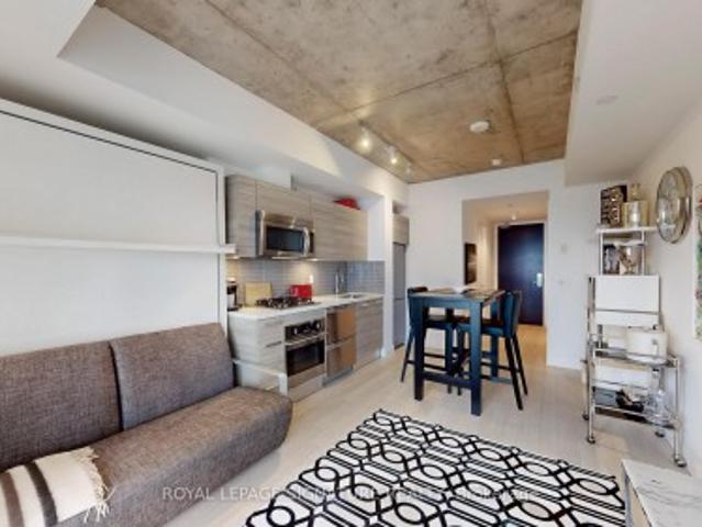 1406 King Street W, Toronto, ON, M5H 0A6 lease for lease | Listing ID C13501 | Royal LePage