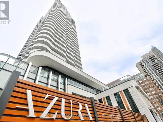 1406 15 Holmes Avenue, Toronto, ON, M2N 0L4 lease for lease | Listing ID C13249 | Royal LePage