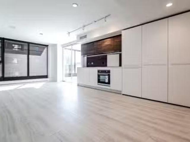 1406 1133 Hornby Street, Vancouver, BC, V6Z 1W1 lease for le.