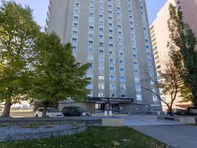 1406 12303 Jasper Avenue, Edmonton, AB, T5N 3K7 condo for sa.