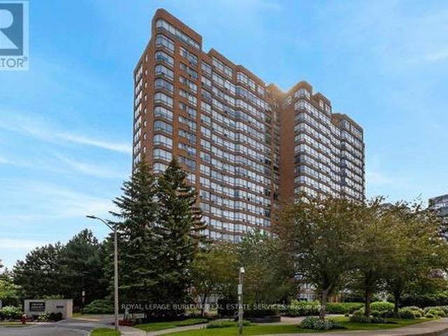 1406 1 Maple Crossing Boulevard, Burlington, ON, L7S 2J9 condo for sale | Listing ID W13518 | Royal LePage