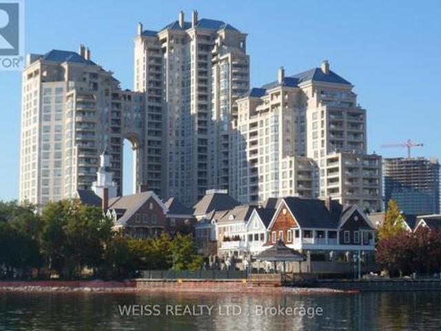 1406 2287 Lake Shore Boulevard W, Toronto, ON, M8V 3Y1 con.
